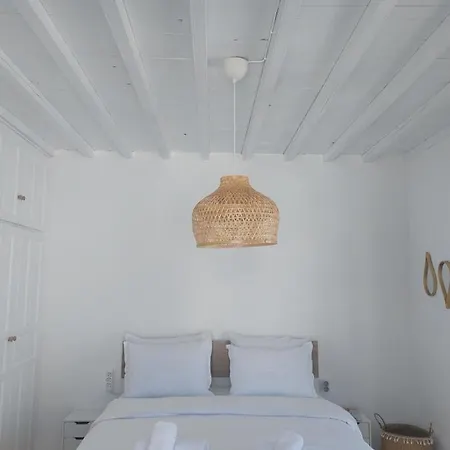 Gemini 1 Mykonos Town