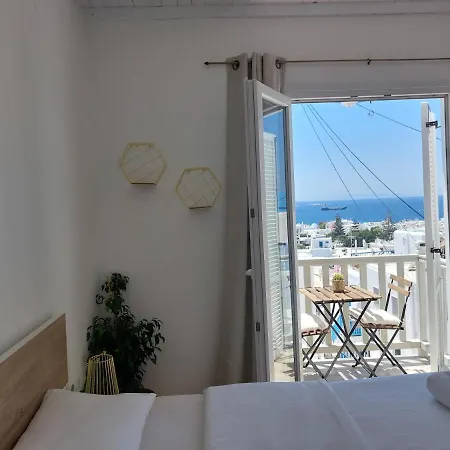 Gemini 1 Apartment